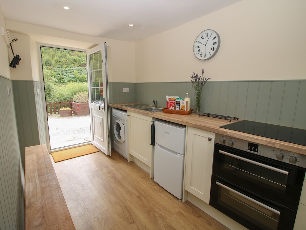 Bluebell's Cottage