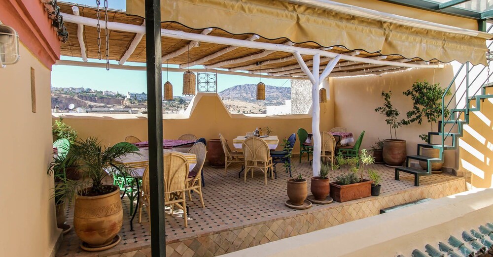 Hotel Riad Rocco - Image 1