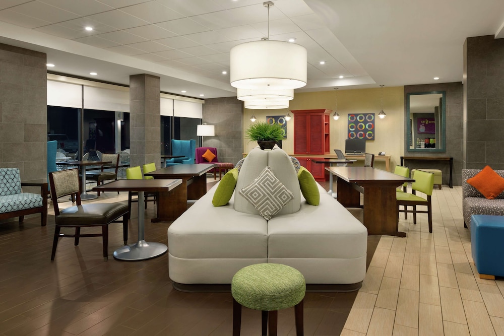 Home2 Suites by Hilton Macon I 75 North GA