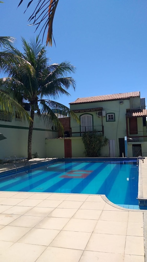Pousada Recanto Shangri-lá