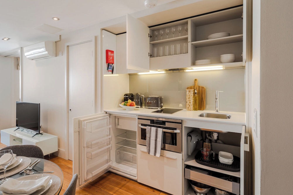 City of London Your Apartment