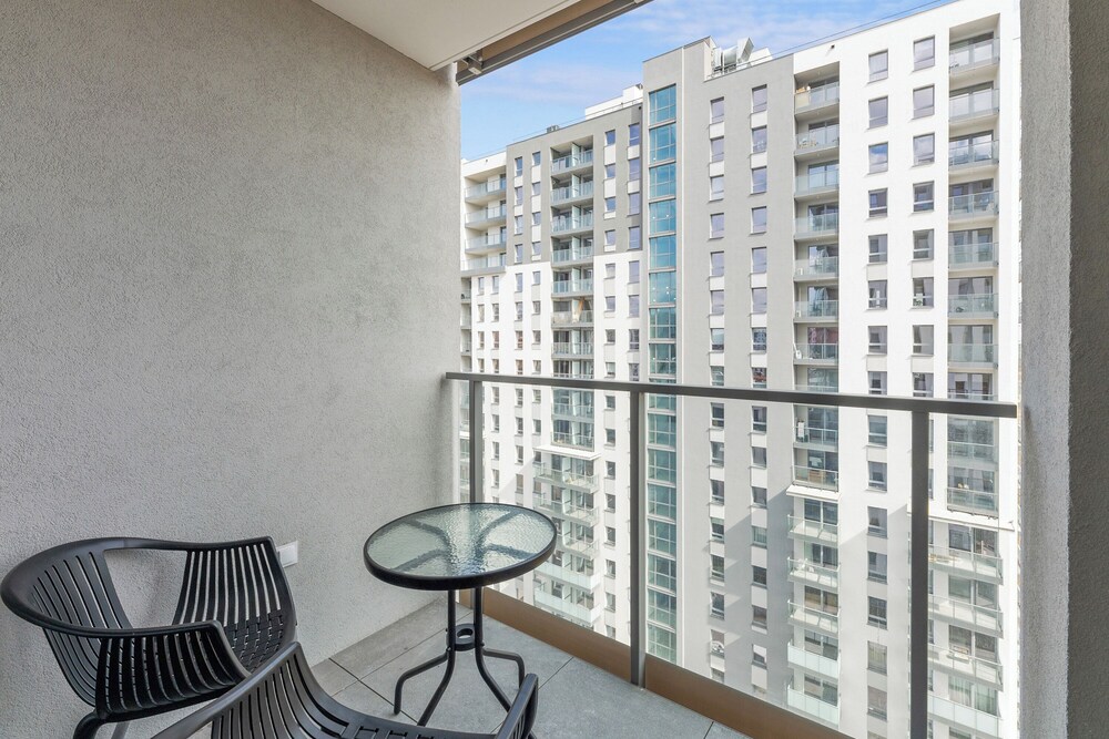 Horizon 122 -SeaView by GrandApartments