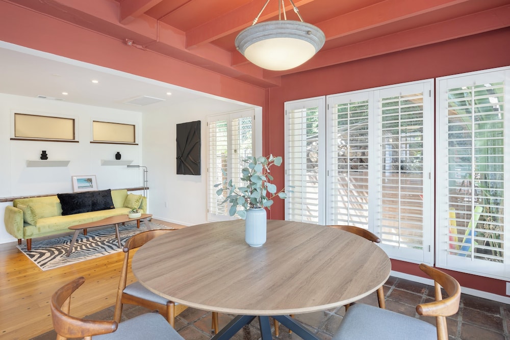 A-lister by Avantstay Hollywood Hills Luxe Group Escape w/ Pool