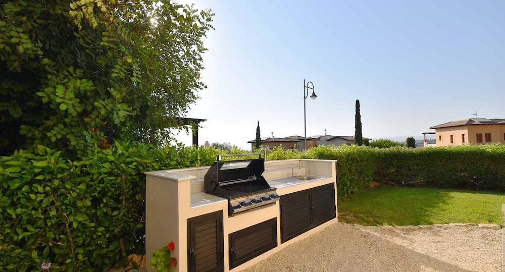 Apartment Bg01 - Pomos