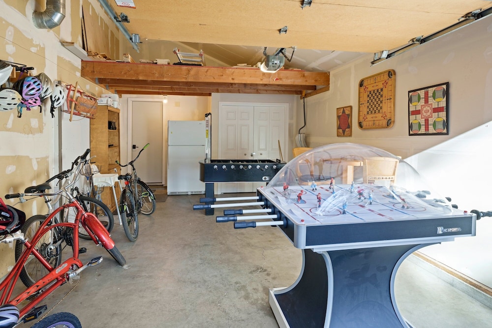 Tamarack 8 3 Bedroom Home