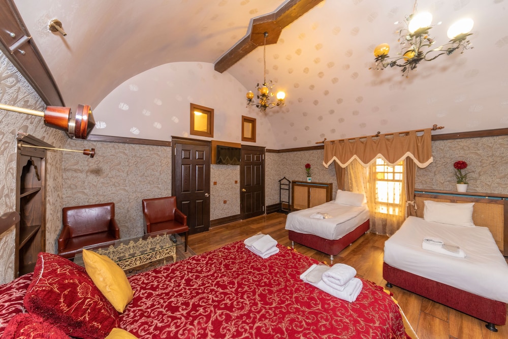 Stone Otel İstanbul - Image 20