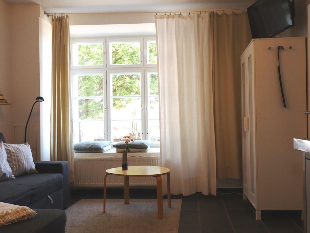 Ferienwohnung Steuerbord in Wismar