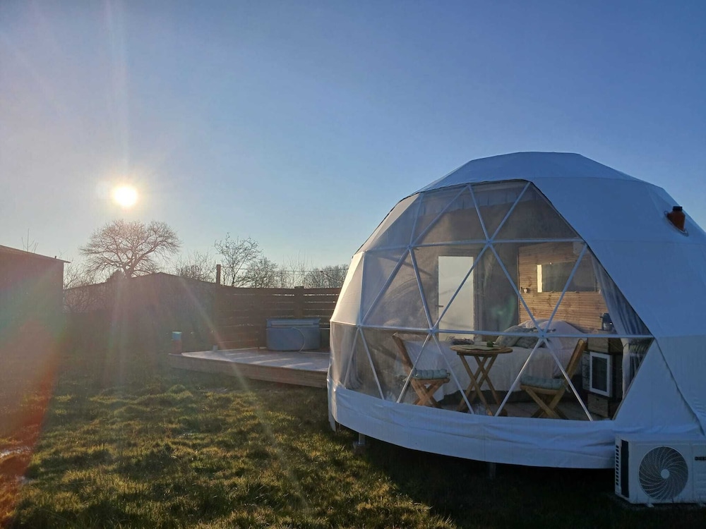 Berry Dome