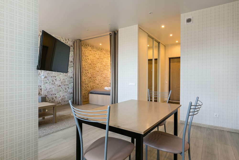 MaxRealty24 Putilkovo, Spaso-Tushinskiy Boulevard 2
