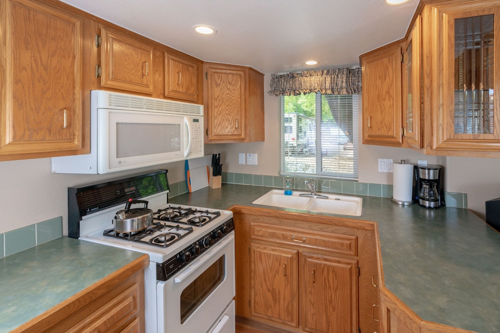 49'er Village RV Resort