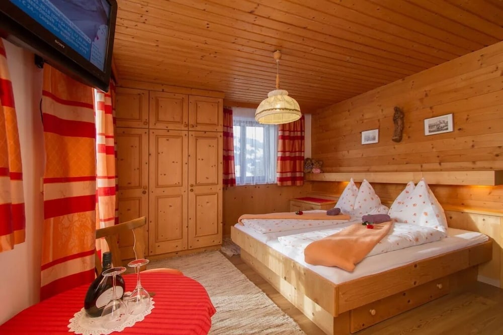 Baby- und Kinderbauernhof Oberhasling view 4