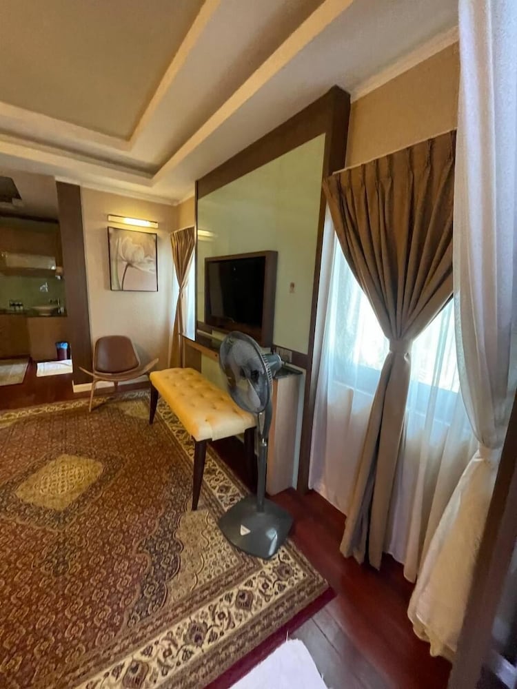 CoralView Perhentian BlueStar