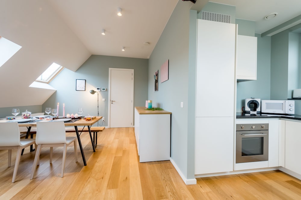 Smartflats Design - Grand-Place