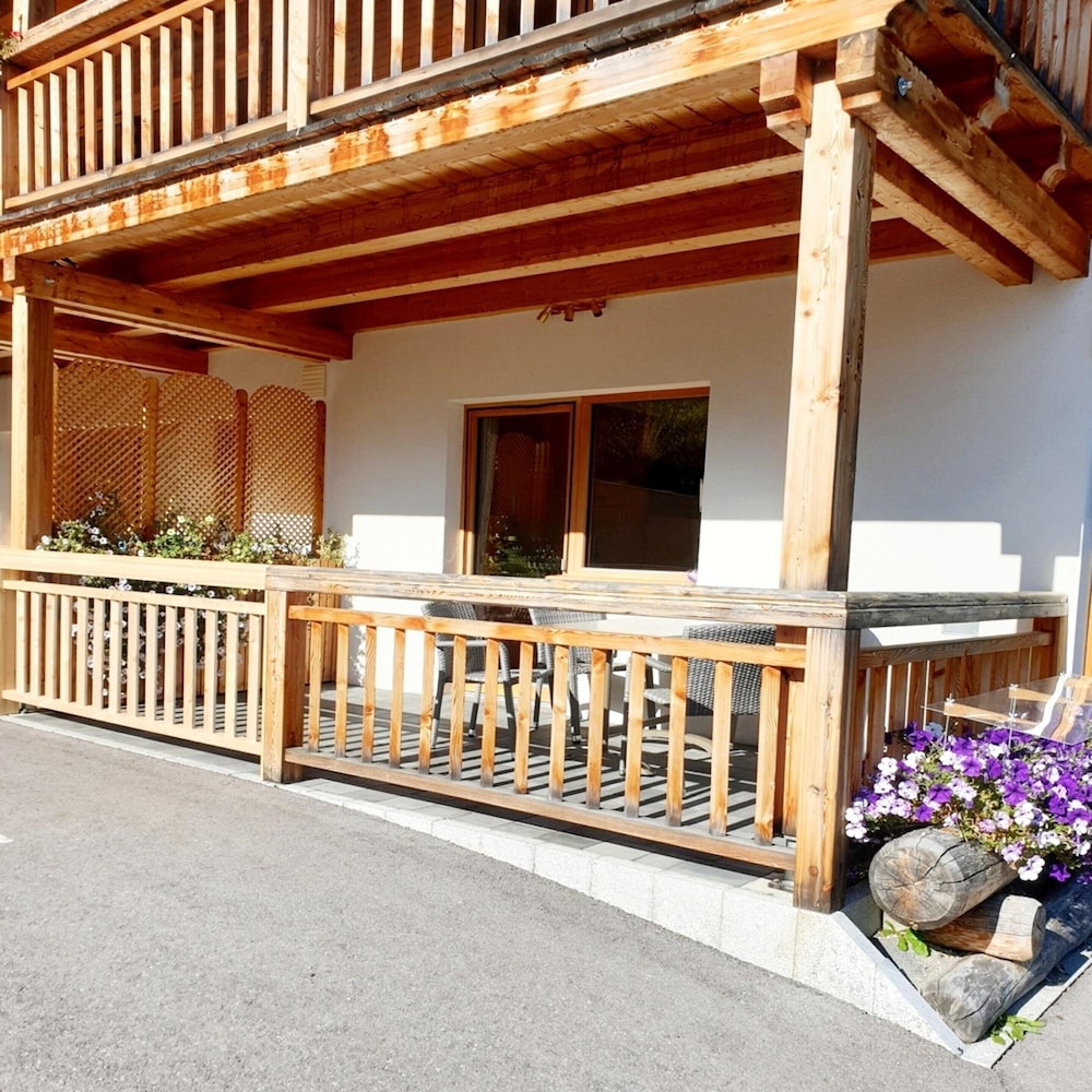 Apartment in Kals Near ski Resort