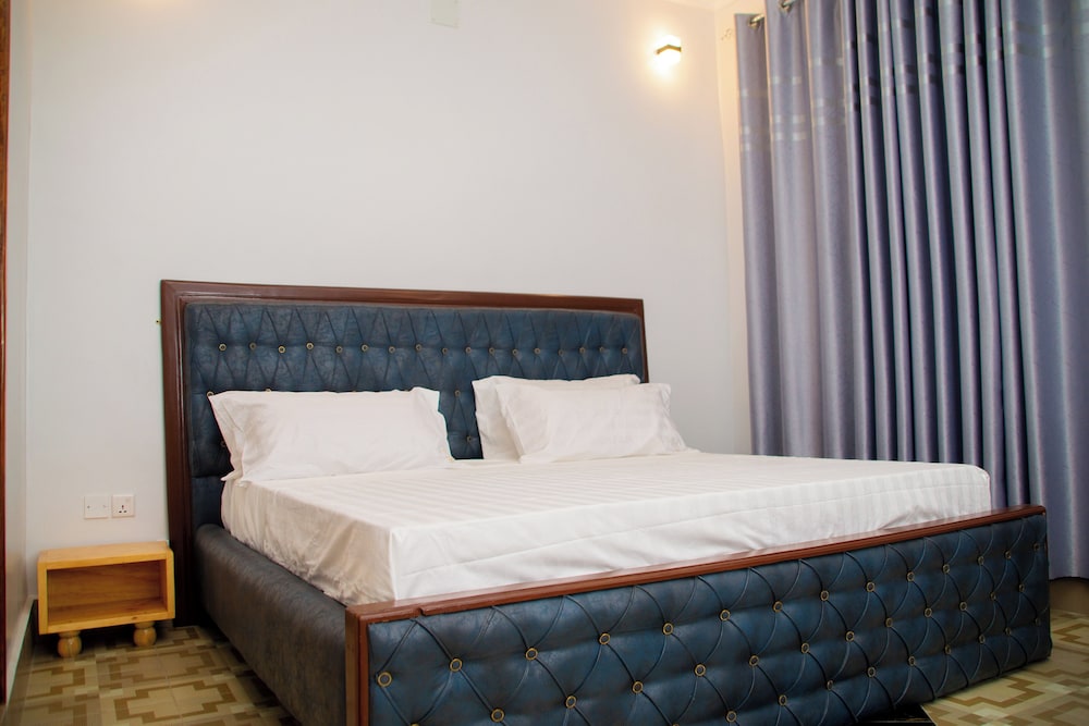 Rond Point Gorilla Boutique & Apartments