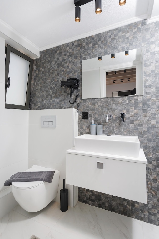 Rigas Boutique Rooms