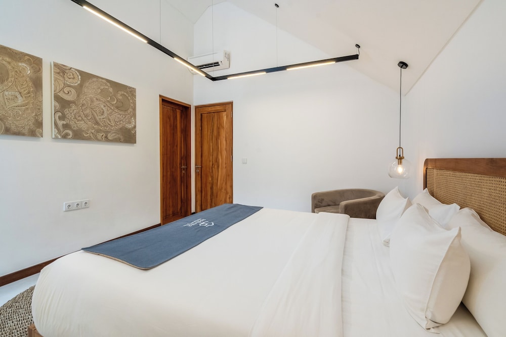 Premier Umalas Villa by Betterplace