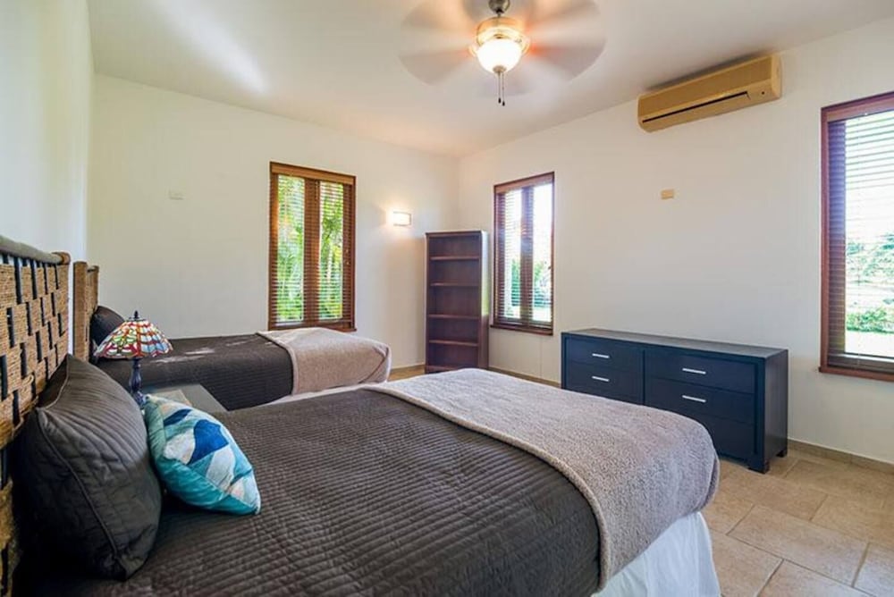Villa Moderne Luxury Caribbean Villa Rental view 4
