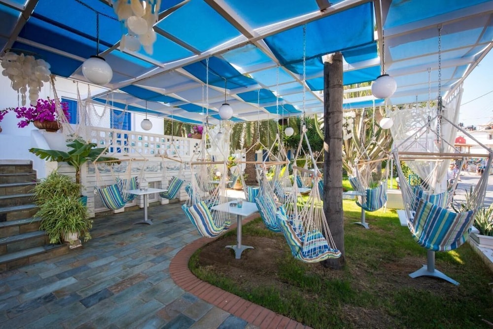 Galini Apartments