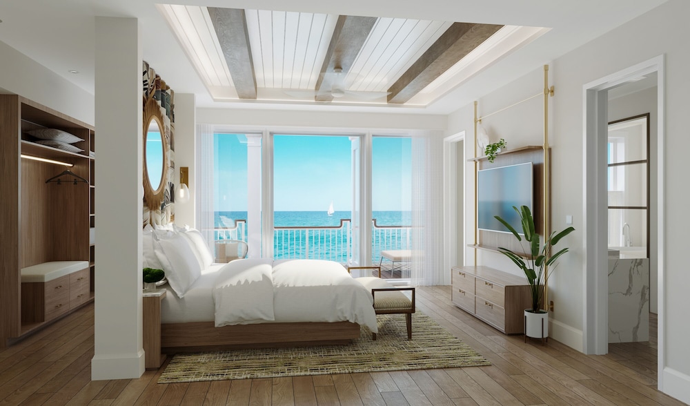 Jamaica Vacations - Beaches Negril Resort - ALL INCLUSIVE - Property Image 89