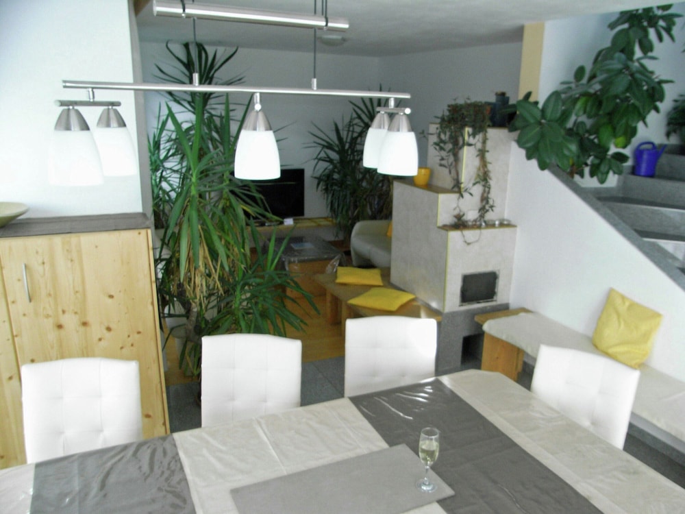 Apartment in Aschau Near Ski Lift Kaltenbach
