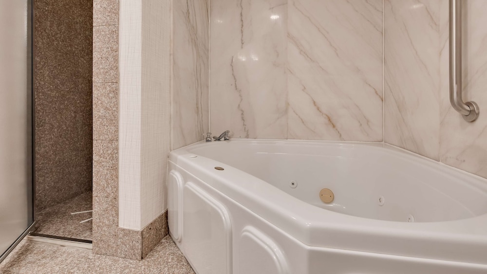 Best Western Plus Belle Meade Inn Suites - Property Image 9