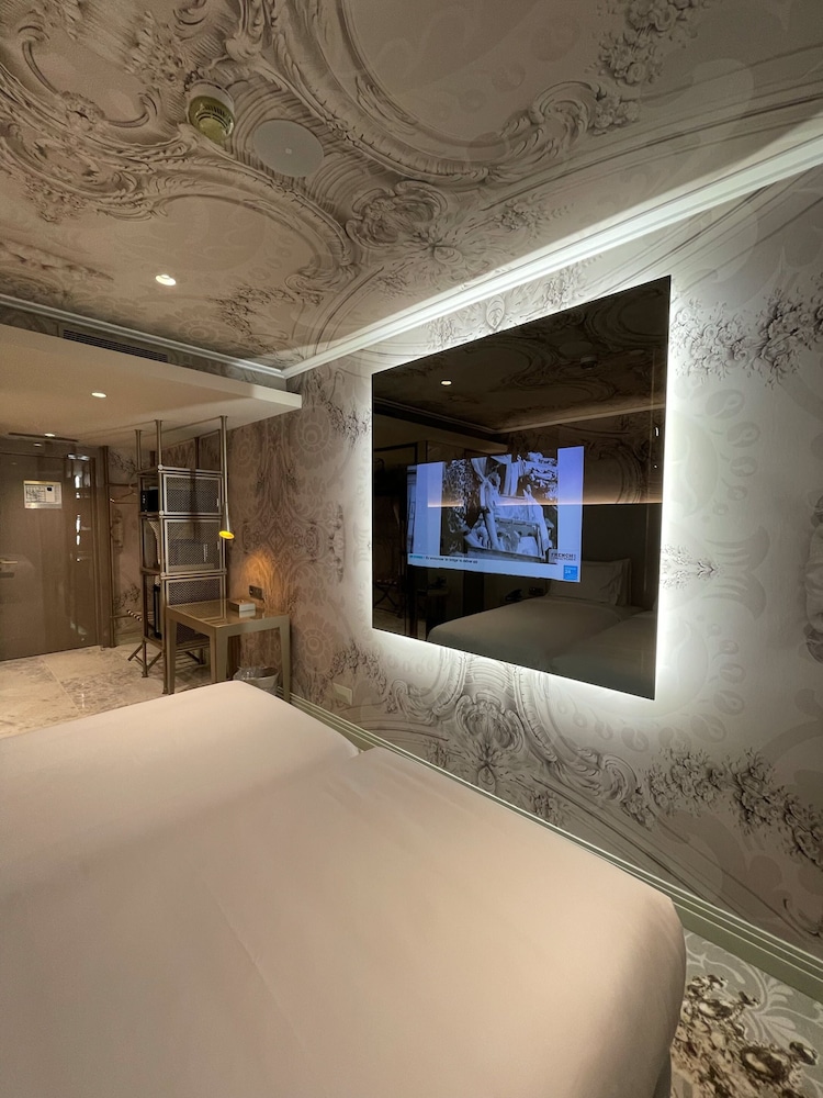 Dos Reis by The Beautique Hotels 11