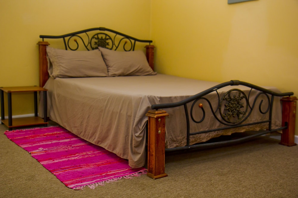 Port of Spain Sandy Guest Apartment