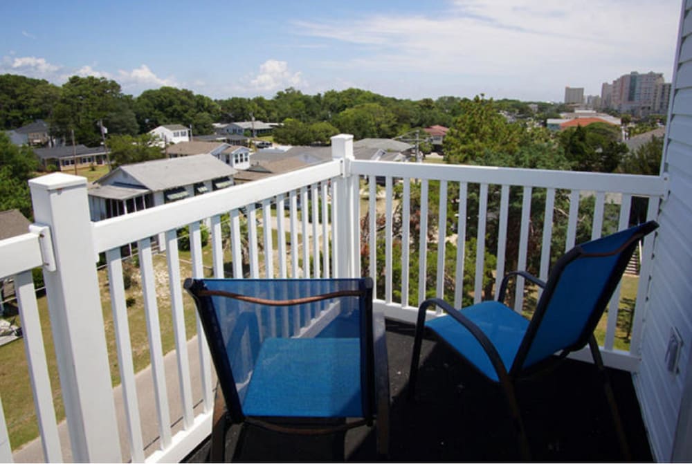 Sea Island Villas by Elliott Beach Rentals