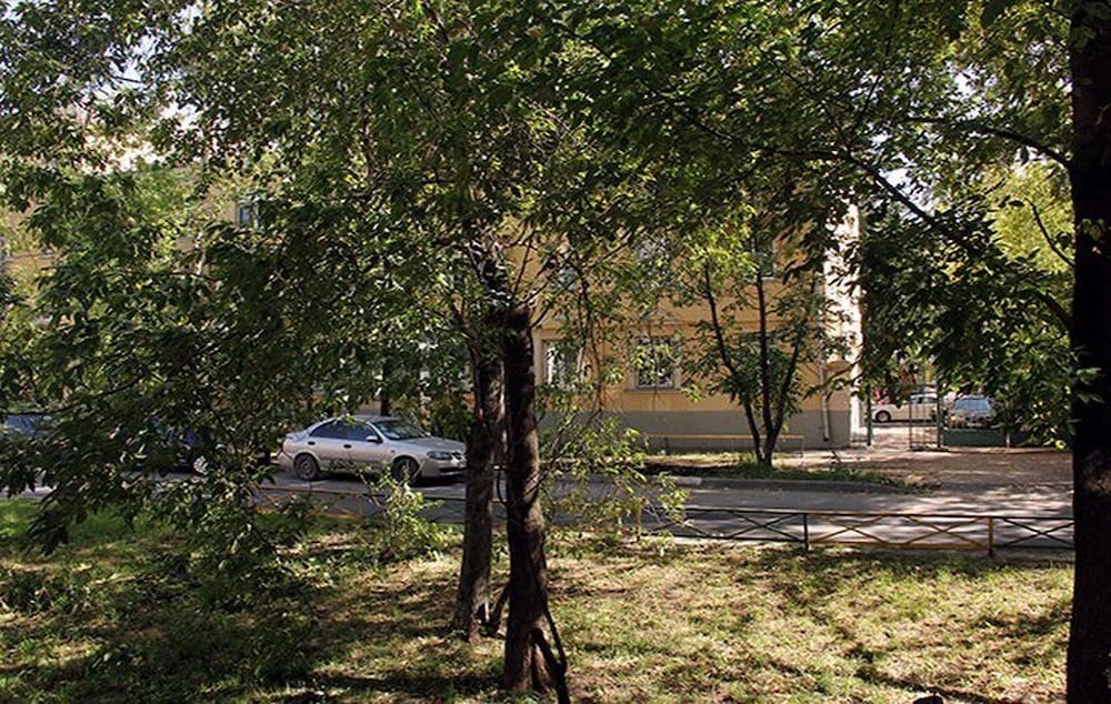 ApartLux Amundsena 5