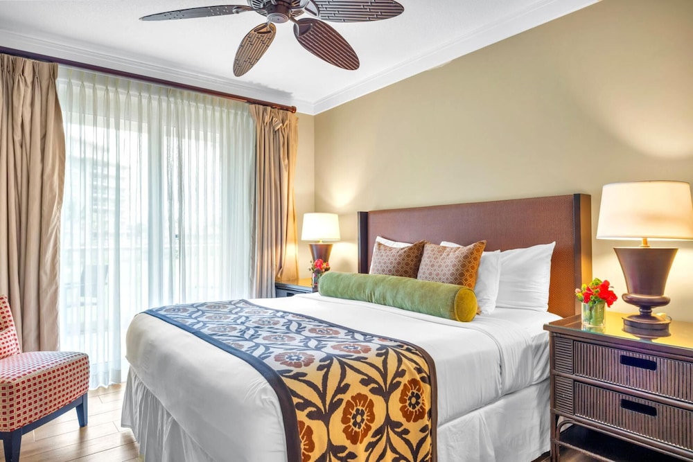 Honua Kai Hokulani 3 Free Rental Cars KBM Resorts Family Friendly 3 Units, 6 Bedrooms Ml-1625