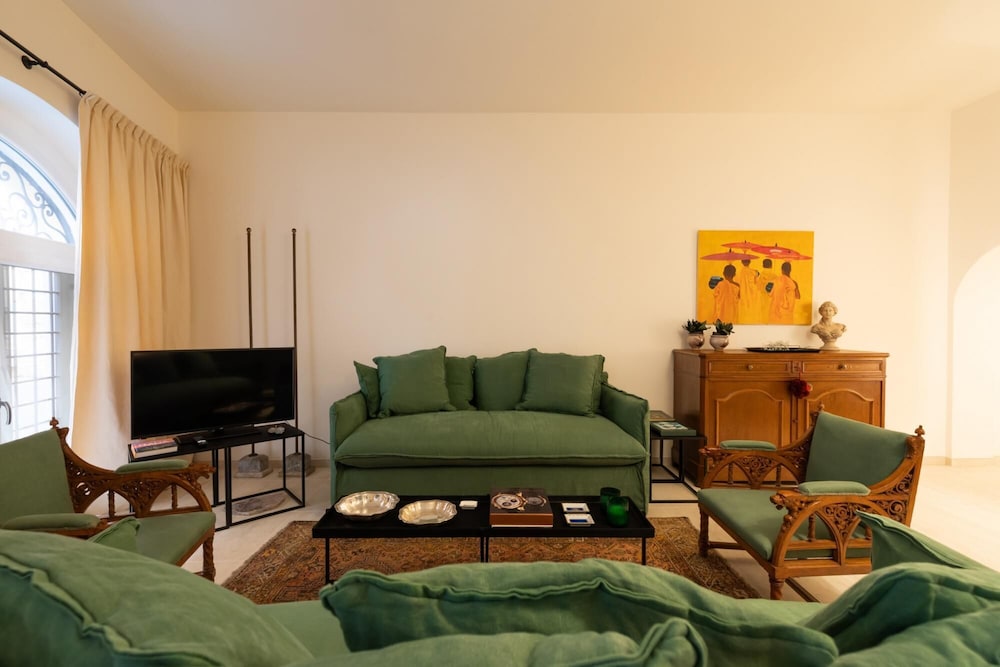 Via Giulia Charming Atelier Apartment photo 2