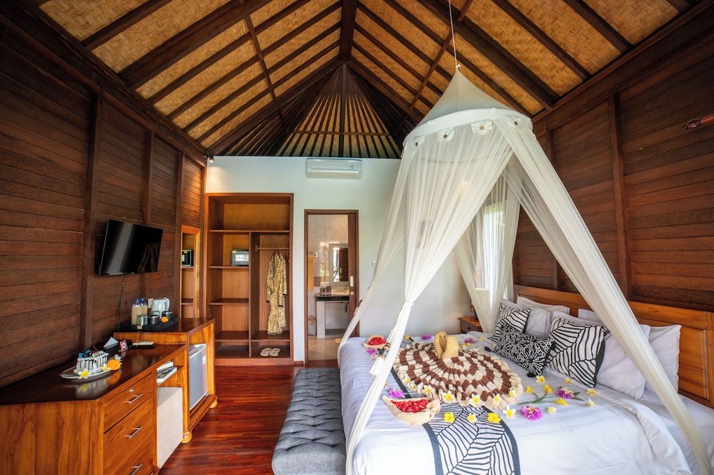 D'Puncak Villas Lembongan