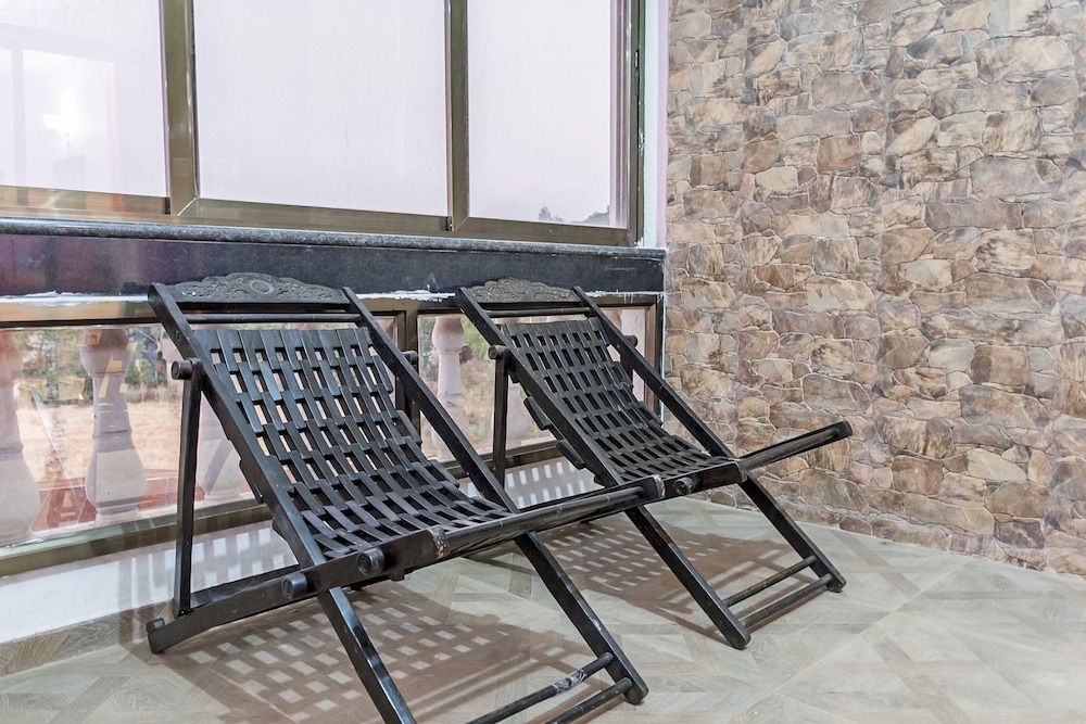 GuestHouser 4 BHK Bungalow e5ac