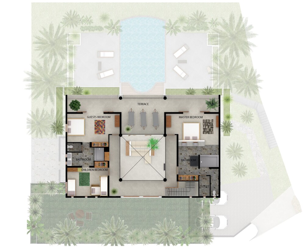Casa Phil