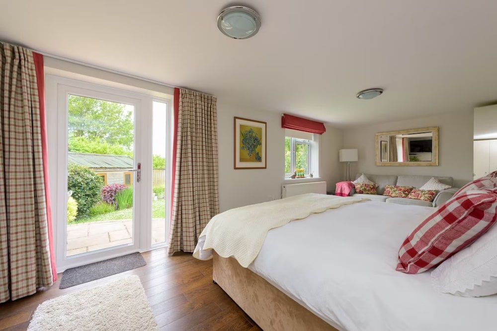 Chestnuts B&B