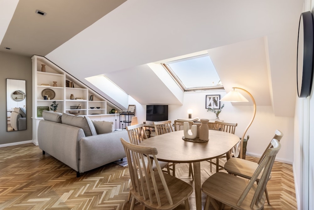 Cerro - 2 Bedroom in Justicia