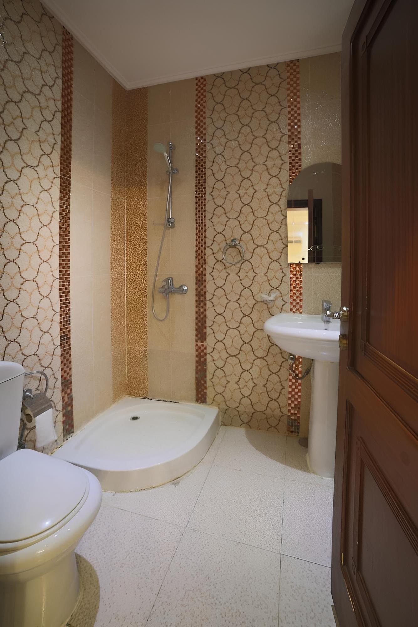 Al Fanar International Hotel Apt 2 Jedda
