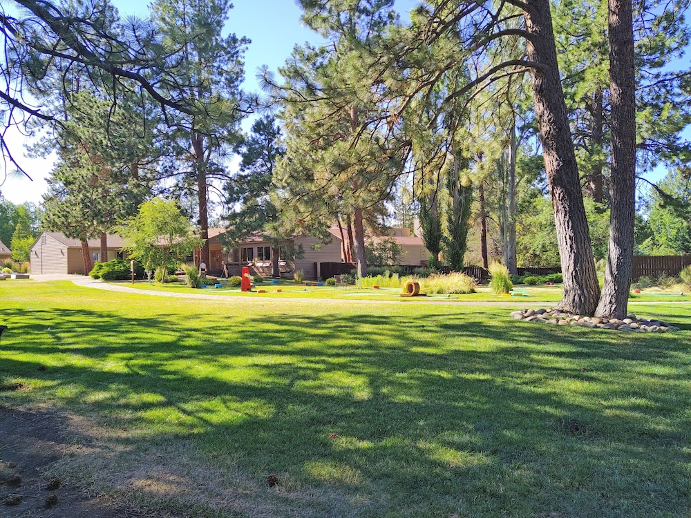 7th Mtn 823f 3 Bedroom Condo