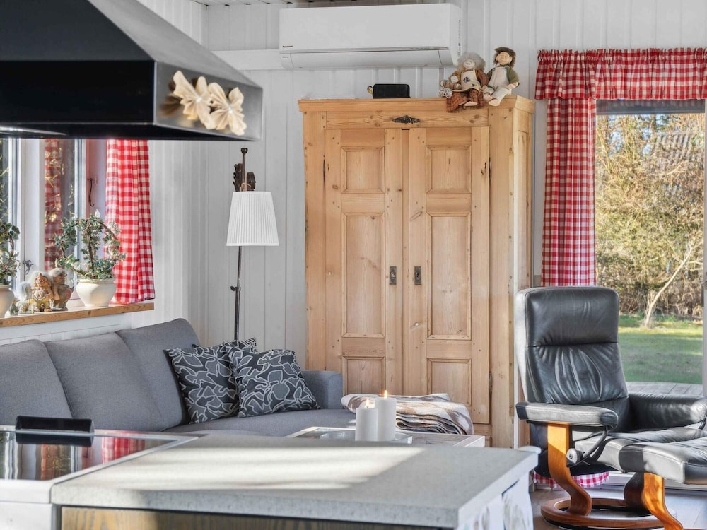 5 Star Holiday Home in Idestrup