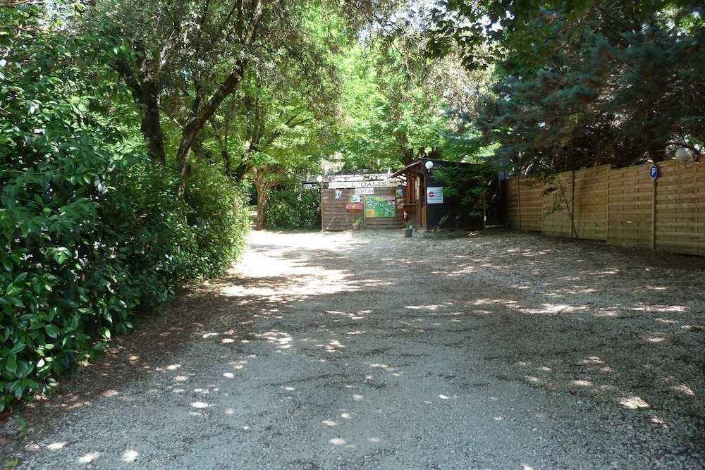 Camping L'Oasis view 5