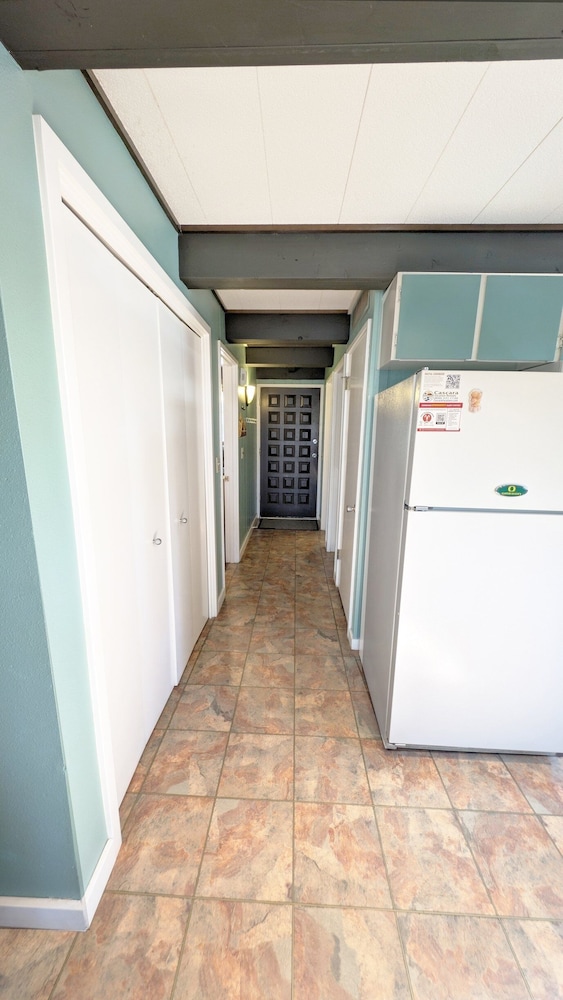 Trapper 11 3 Bedroom Home