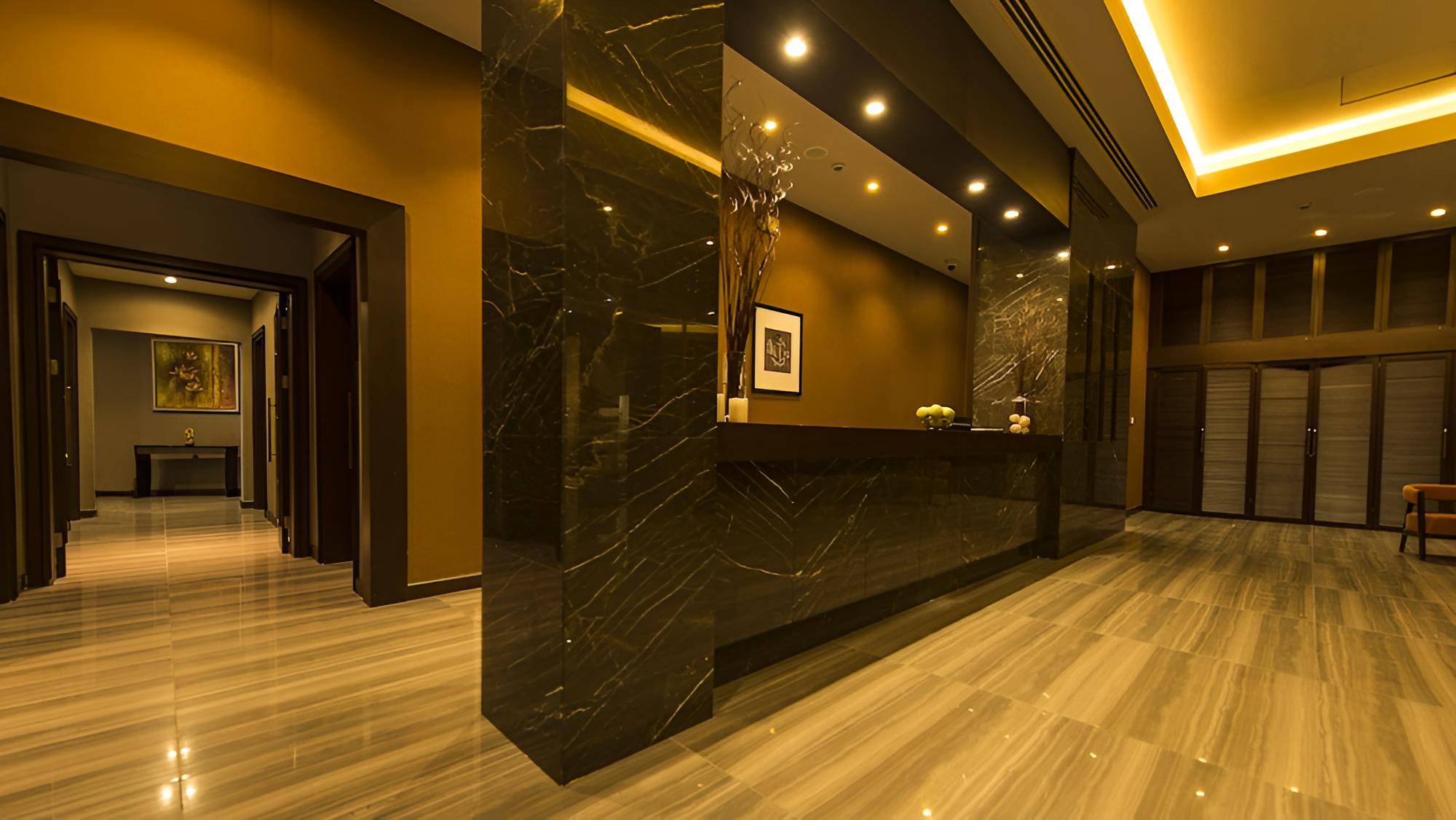 Panorama By Mercure