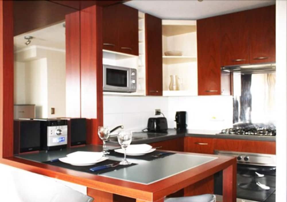 Lastarria Rental Suites