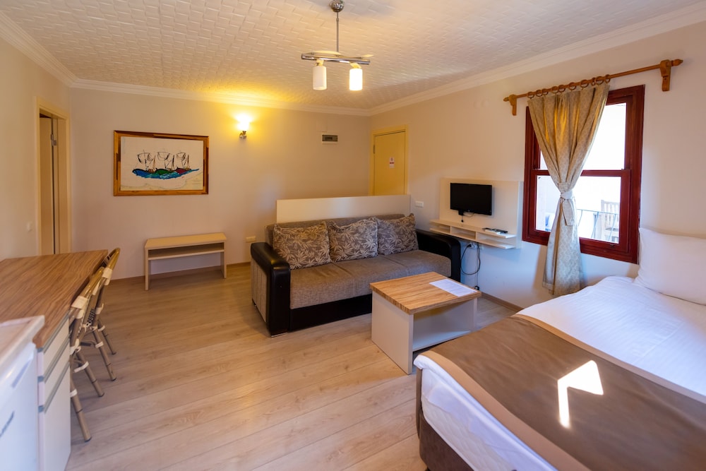 Vira Apart Otel - Image 58