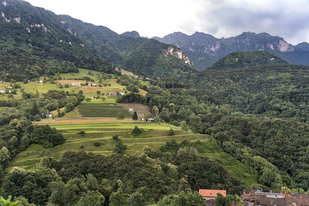 La Rotonda