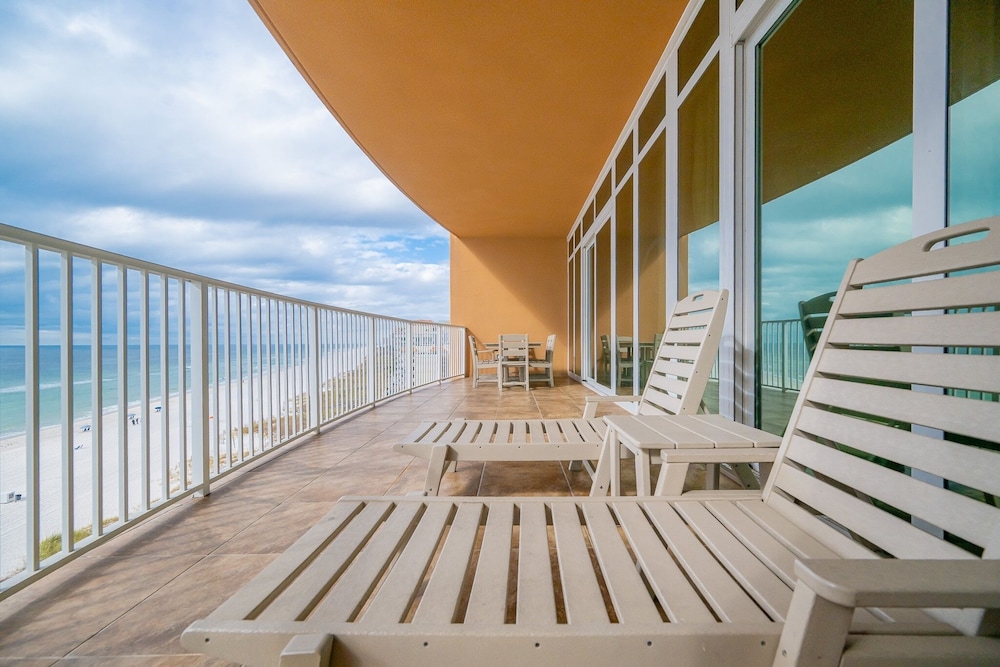 Phoenix Orange Beach 605 3 Bedroom Condo