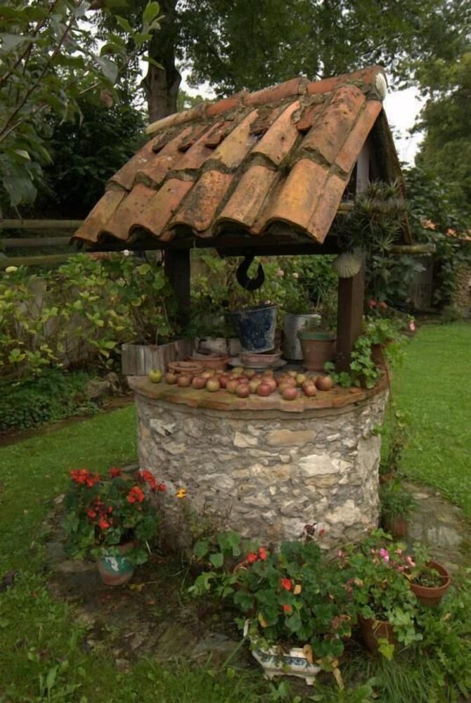 Fuente de las Anjanas