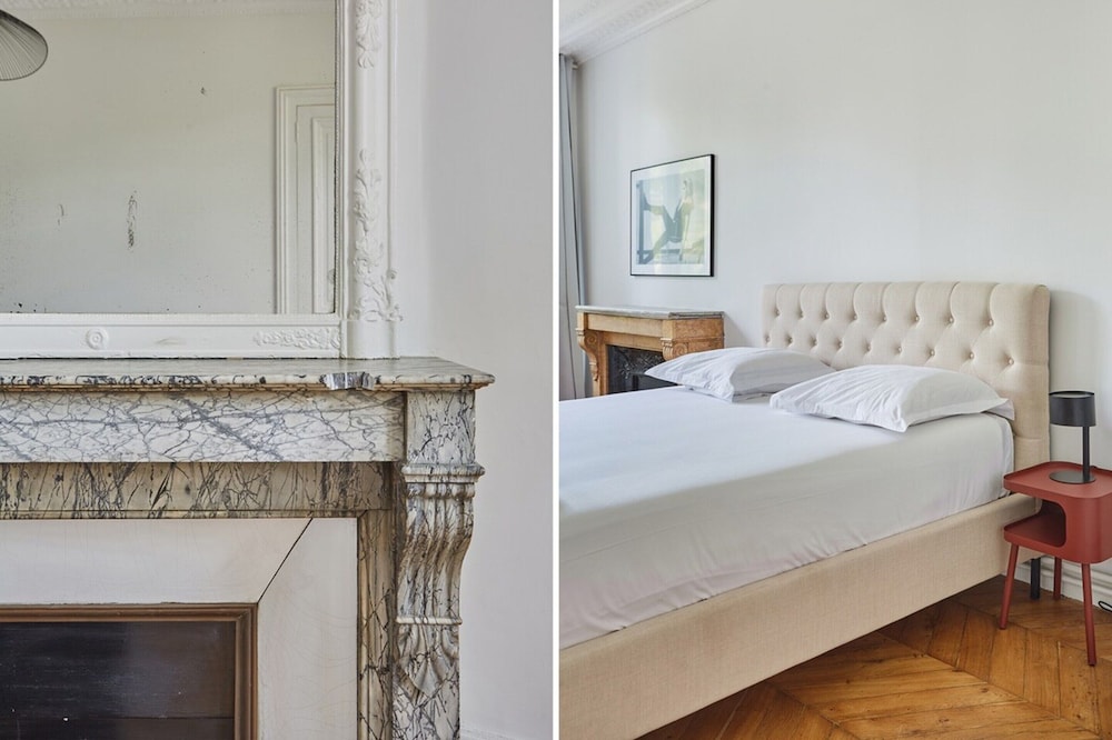 Magnificent Flat Centre de Paris Le Marais