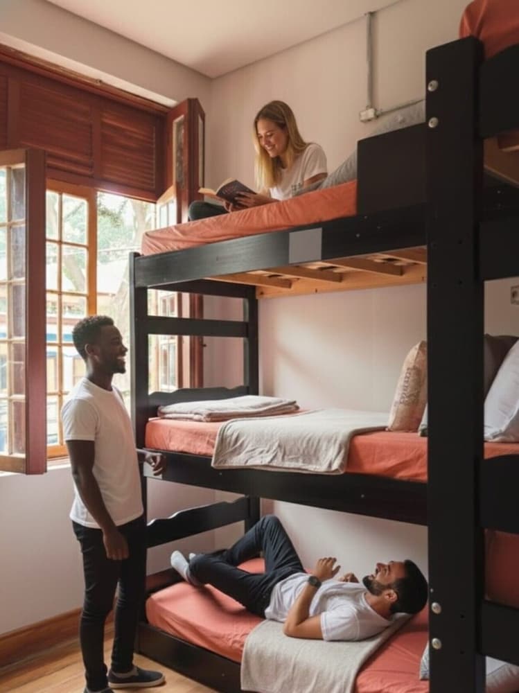 Hobi Hostel Boutique